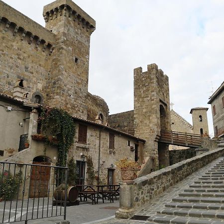 Appartamento Miralago Bolsena Exterior photo