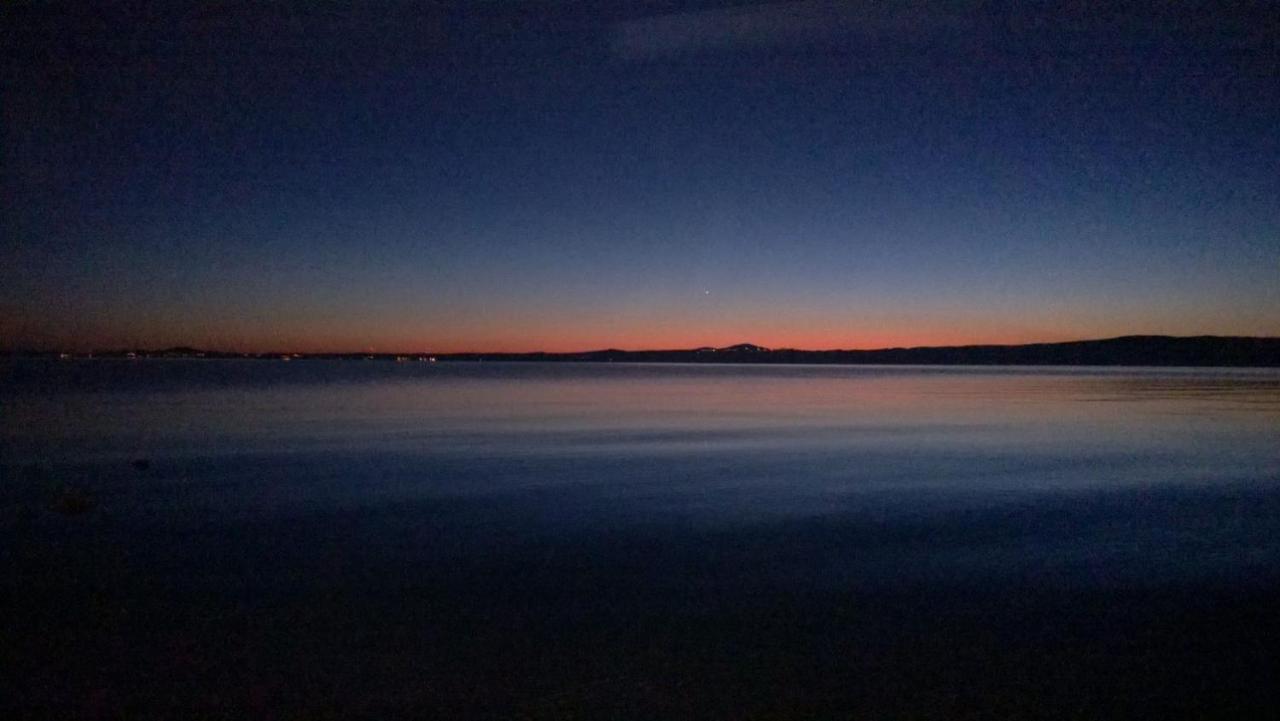 Appartamento Miralago Bolsena Exterior photo