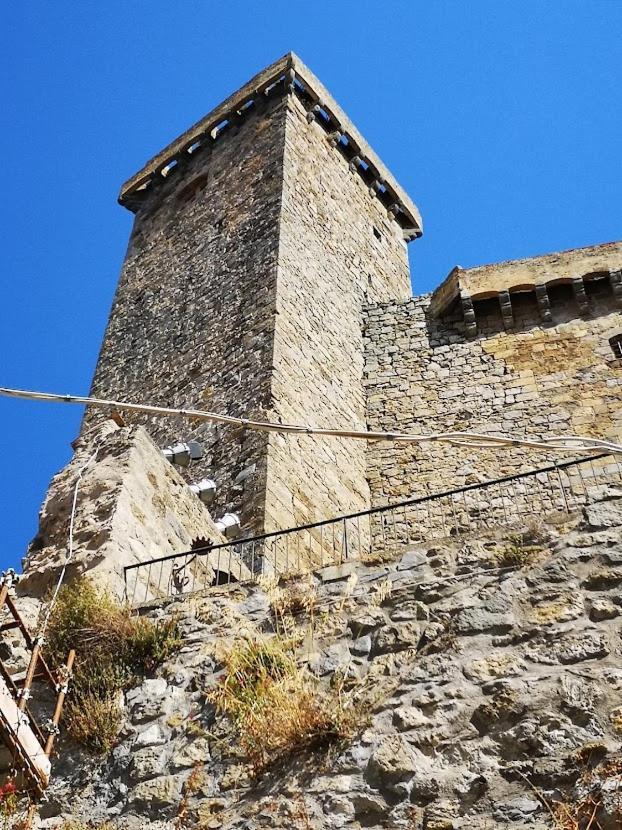 Appartamento Miralago Bolsena Exterior photo