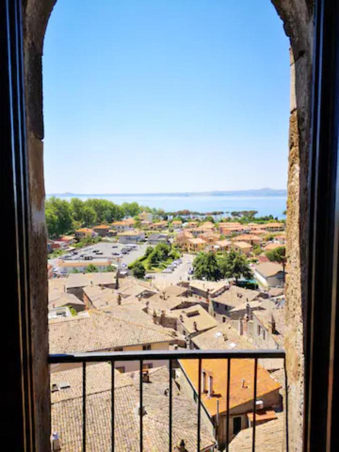 Appartamento Miralago Bolsena Exterior photo