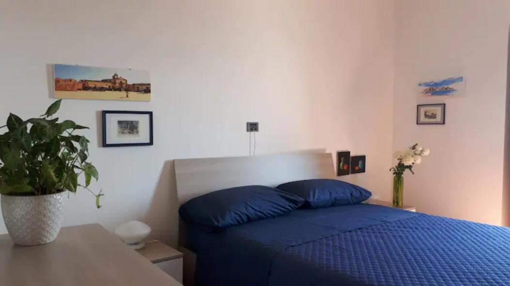 Appartamento Miralago Bolsena Exterior photo
