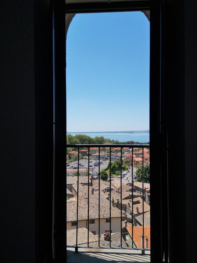 Appartamento Miralago Bolsena Exterior photo