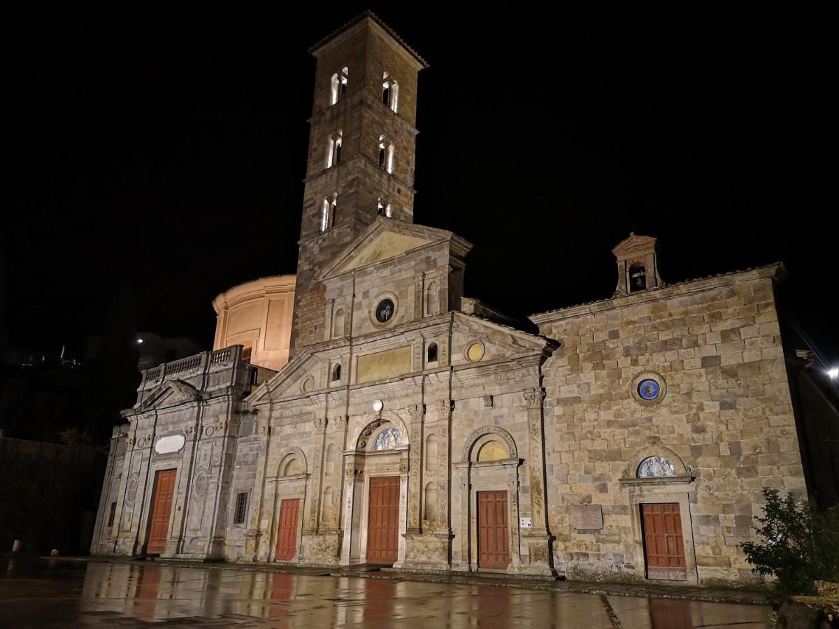 Appartamento Miralago Bolsena Exterior photo