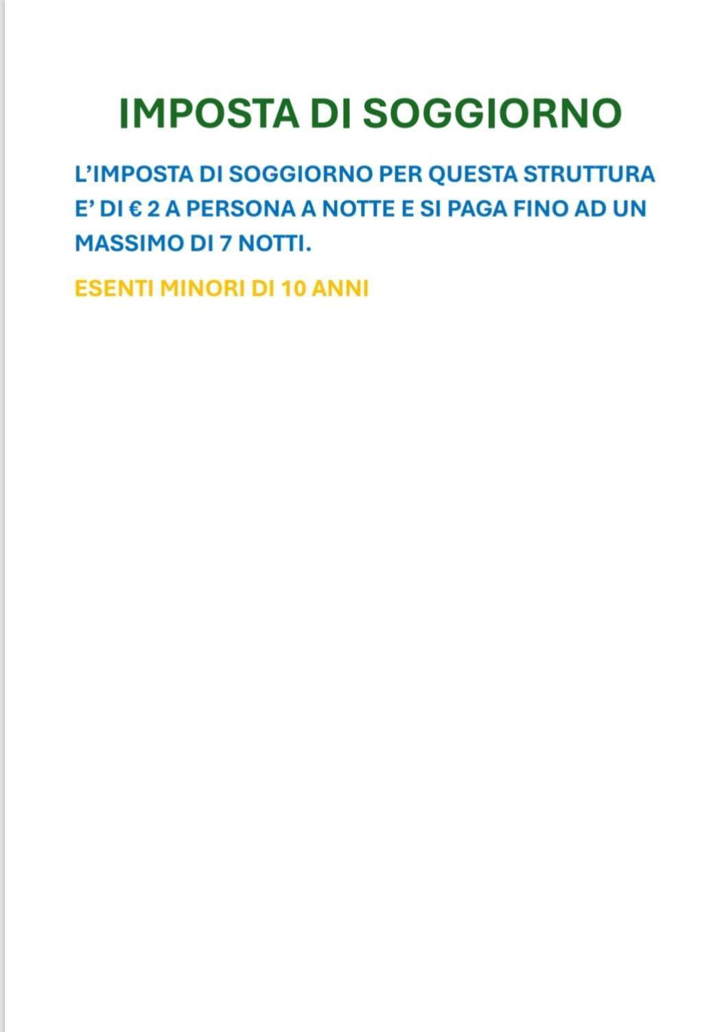 Appartamento Miralago Bolsena Room photo